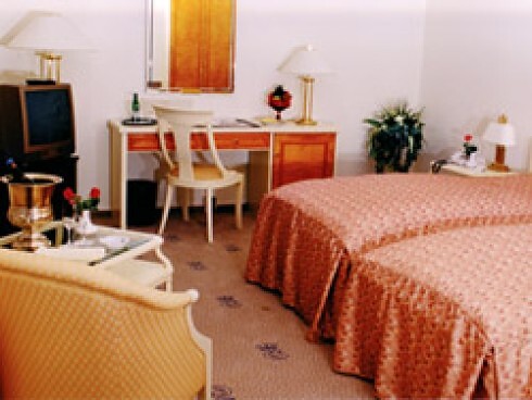 Hotel Erbprinz in Ludwigslust, Foto 2