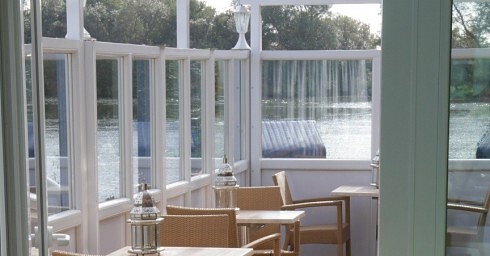 Restaurant Nordstern in Neuharlingersiel
