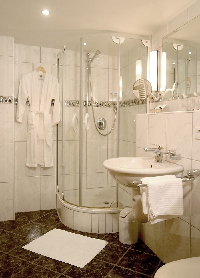 Hotel-Restaurant Engel in Rheinmünster, Foto 3