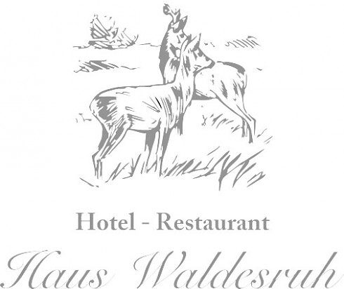 Hotel Restaurant Haus Waldesruh in Eppenbrunn, Foto 1