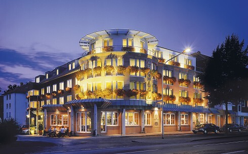 Hotel am Stadtring GmbH in Nordhorn