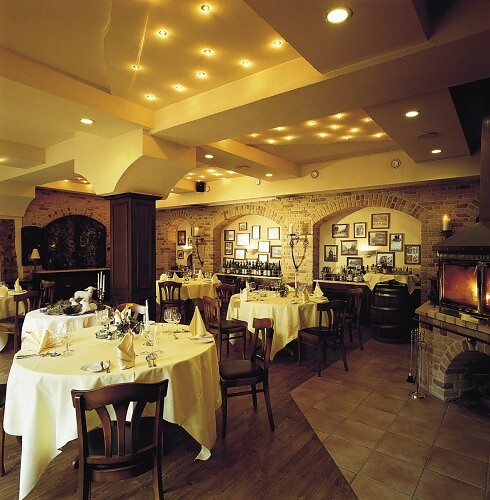Hotel am Stadtring GmbH in Nordhorn, Foto 8