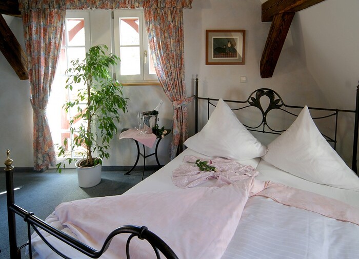Hotel-Restaurant Engel in Rheinmünster, Foto 2