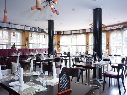 Hotel am Stadtring GmbH in Nordhorn, Foto 3