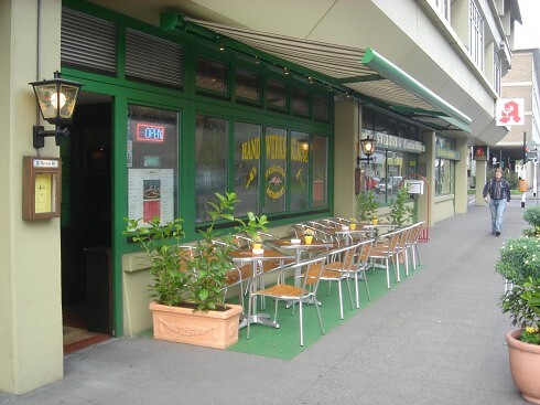 Restaurant Handwerksklause in Krefeld, Foto 5