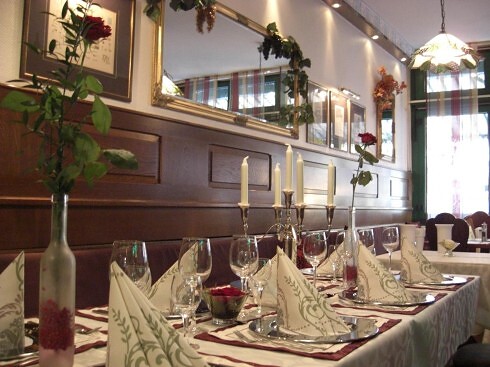 Restaurant Handwerksklause in Krefeld, Foto 4