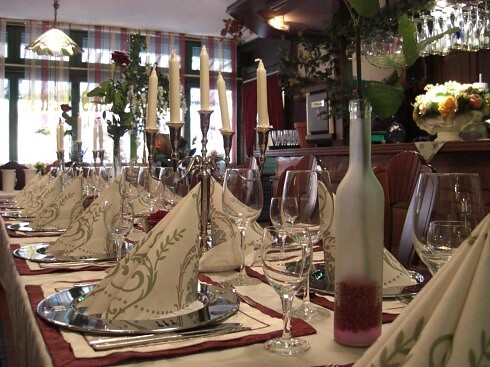 Restaurant Handwerksklause in Krefeld, Foto 2