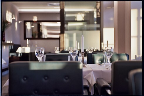 Restaurant Schauermann in Hamburg