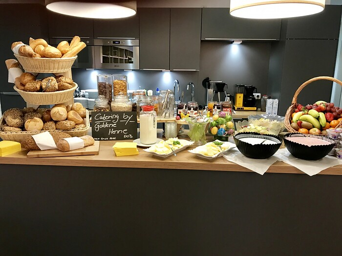 Boutique Hotel Goldene Henne in Wolfsburg, Foto 87