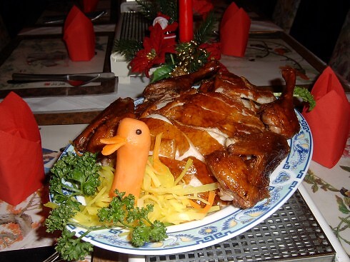 Chinarestaurant Hongkong in Wurzen, Foto 9