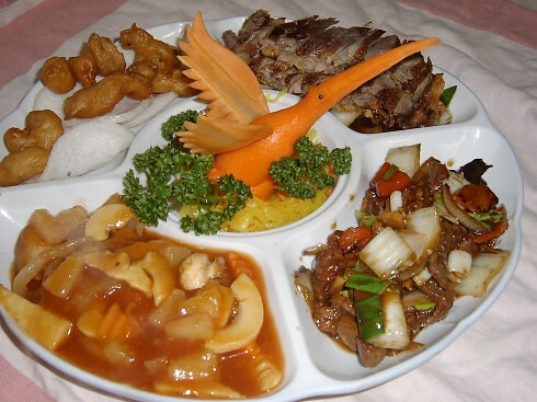 Chinarestaurant Hongkong in Wurzen, Foto 7