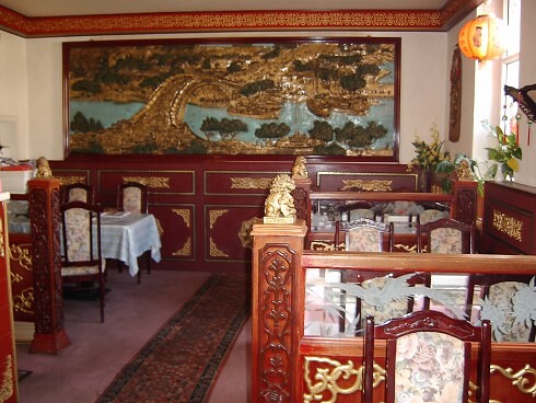 Chinarestaurant Hongkong in Wurzen, Foto 6