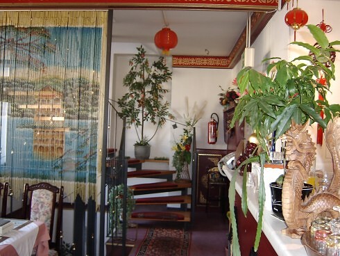 Chinarestaurant Hongkong in Wurzen, Foto 5