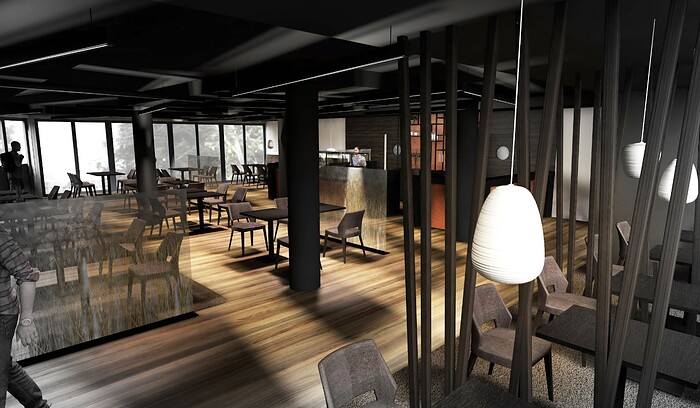 Hotel Restaurant Concorde  in Donaueschingen, Foto 13