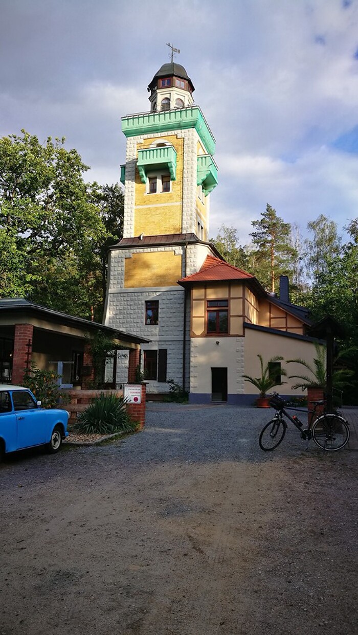 Partyservice Gellert UG in Bad Schmiedeberg, Foto 3