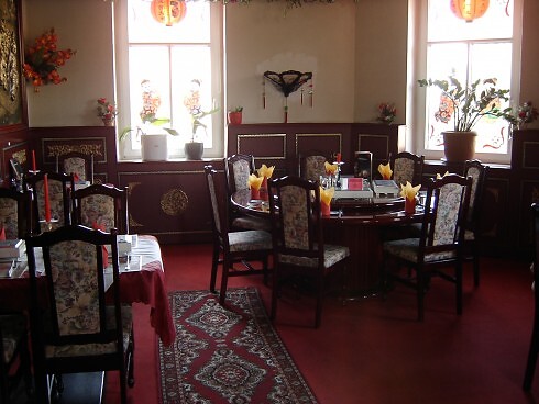 Chinarestaurant Hongkong in Wurzen, Foto 4