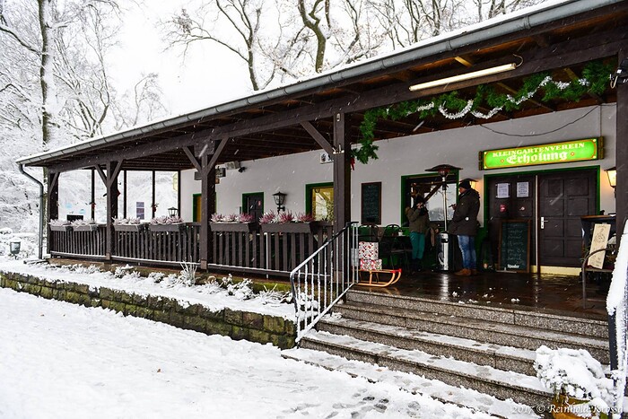 Erholung Buer in Gelsenkirchen, Foto 24