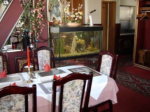 Chinarestaurant Hongkong in Wurzen, Foto 3