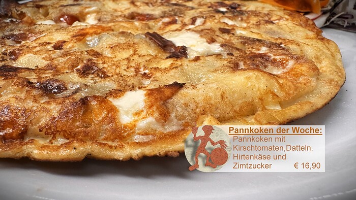 Hotel Cafe Pannkokenhus Teitekerl in Havixbeck, Foto 100