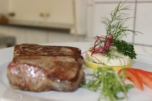 Restaurant Speiselokal zum Wagen  in Achern, Foto 15