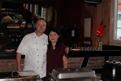 Restaurant Speiselokal zum Wagen  in Achern, Foto 13
