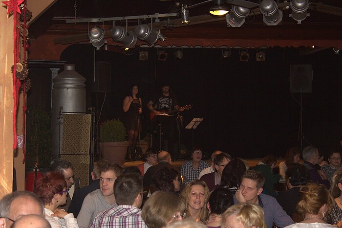Restaurant Speiselokal zum Wagen  in Achern, Foto 8