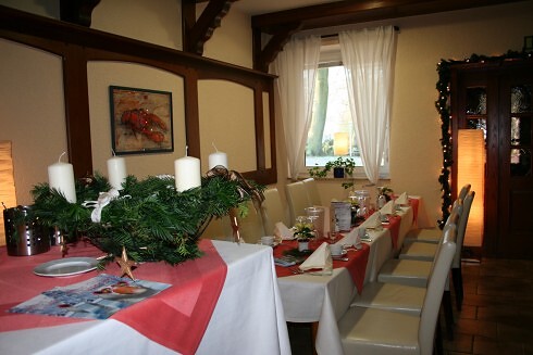Potpourri am Wall in Nienburg (Weser), Foto 1
