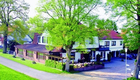 Bollener Dorfkrug in Achim, Foto 4