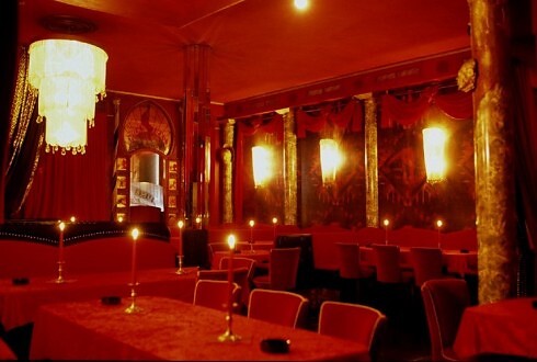 HoteLux Sovietlokal in Köln, Foto 22