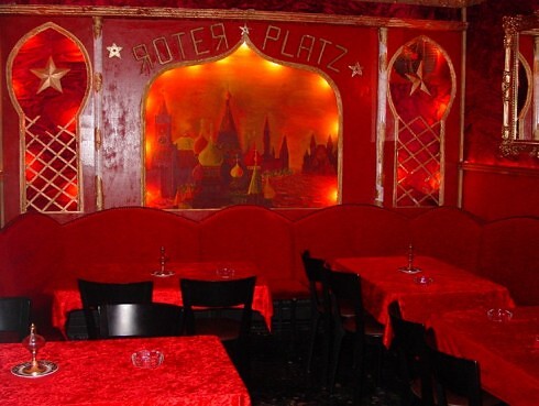 HoteLux Sovietlokal in Köln, Foto 21