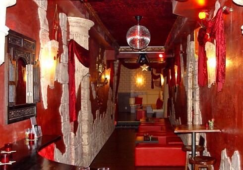 HoteLux Sovietlokal in Köln, Foto 19