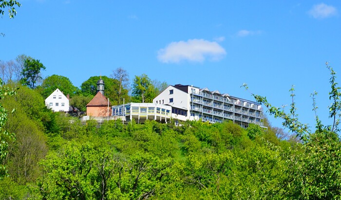 Berg Gasthof Hötzelein in Kunreuth, Foto 13