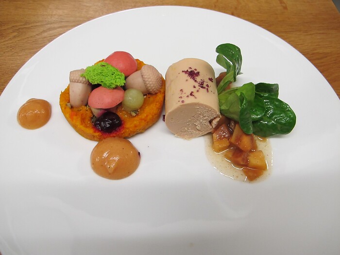 Vier Jahreszeiten Restaurant Imhof in Illertissen, Foto 23