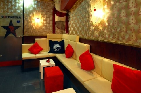 HoteLux Sovietlokal in Köln, Foto 16