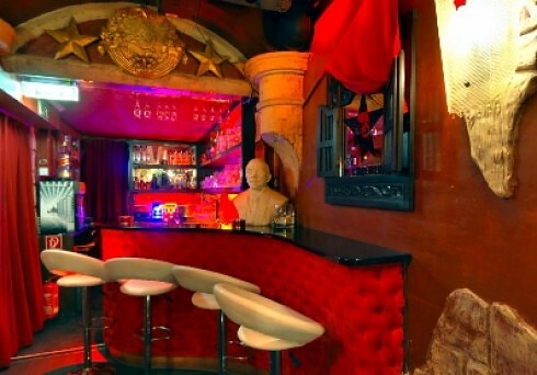 HoteLux Sovietlokal in Köln, Foto 13