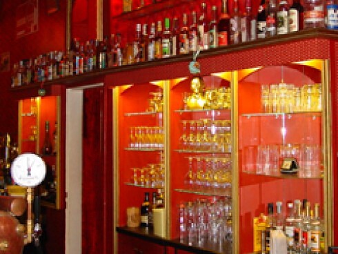 HoteLux Sovietlokal in Köln, Foto 6