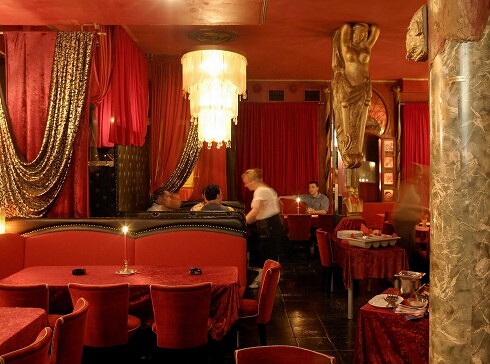 HoteLux Sovietlokal in Köln, Foto 5
