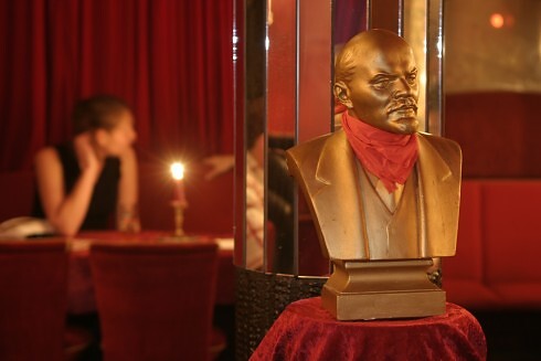 HoteLux Sovietlokal in Köln, Foto 4