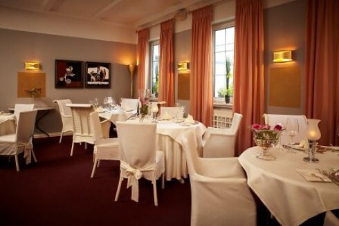 W Gourmet Restaurant in Mayen, Foto 9