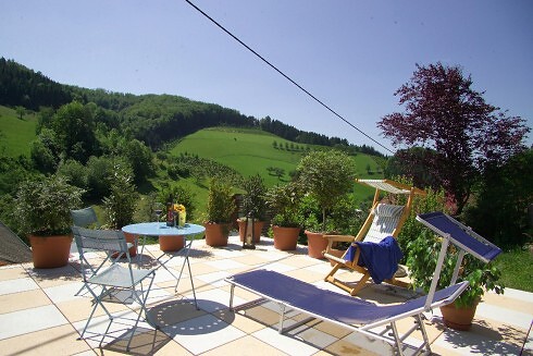 Gasthaus und Pension Jägerstüble in Oberharmersbach, Foto 4