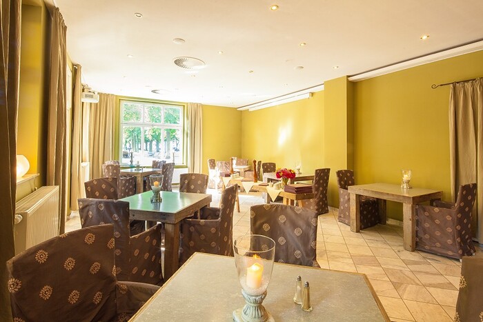 Schlosshotel-Rheinsberg in Rheinsberg, Foto 4