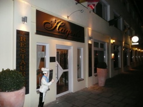 Hagens Restaurant in Bremen, Foto 2