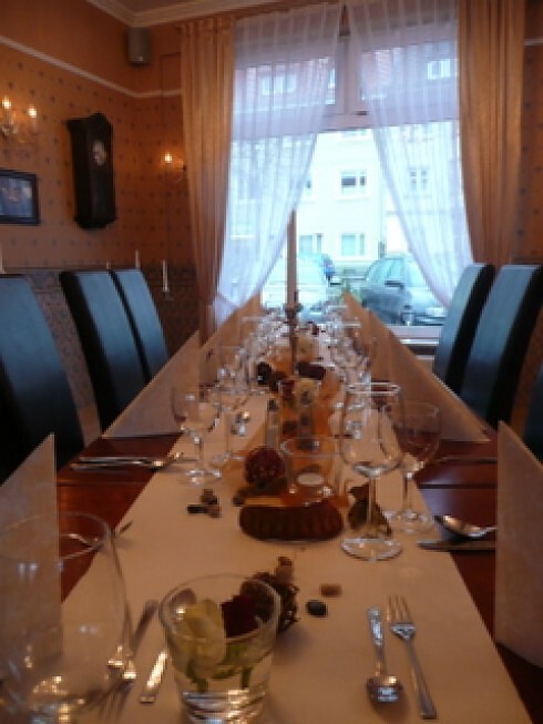 Hagens Restaurant in Bremen, Foto 1