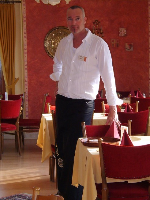 Restaurant Das Fischlokal in Bönen
