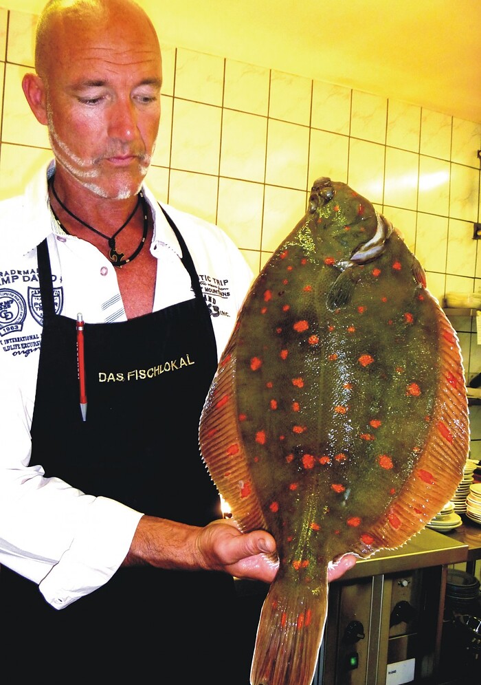 Das Fischlokal in Bönen, Foto 6