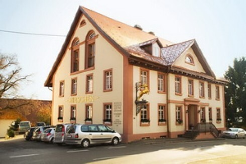 Restaurant Landgasthof Hirschen in Albbruck