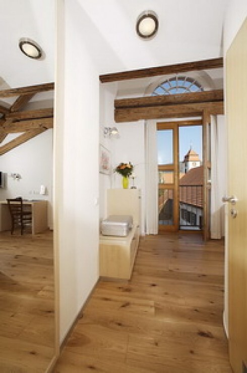 Landgasthof Hirschen in Albbruck, Foto 2