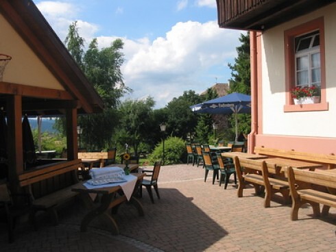 Landgasthof Hirschen in Albbruck, Foto 1
