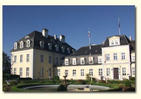 Restaurant Doctor Friedrich im Schloß Groß Plasten in Groß Plasten