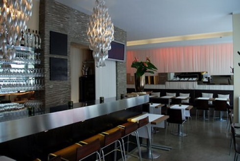 Cocoon in München, Foto 12
